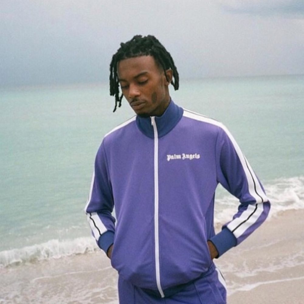 Meet your Posher, Terry